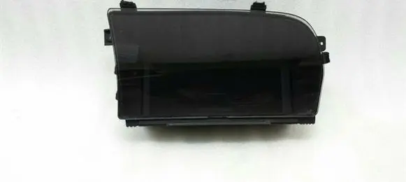 Mercedes-Benz CL C216 Screen/display/small screen A2218700389