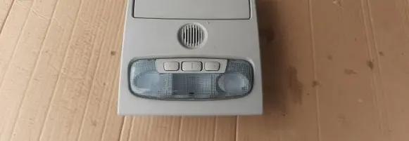 Ford Galaxy Headlining lighting console trim 6M21U519A58DW