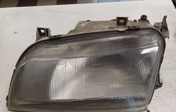 Volkswagen Sharan Headlight/headlamp 7M1941015D