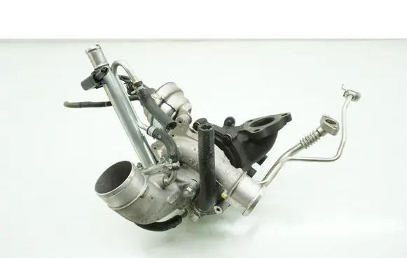 Honda Civic IX Turbo system vacuum part 18900-R3L-G010-M