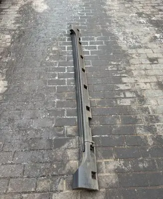 Ford S-MAX Front sill (body part) EM2BR101D56A
