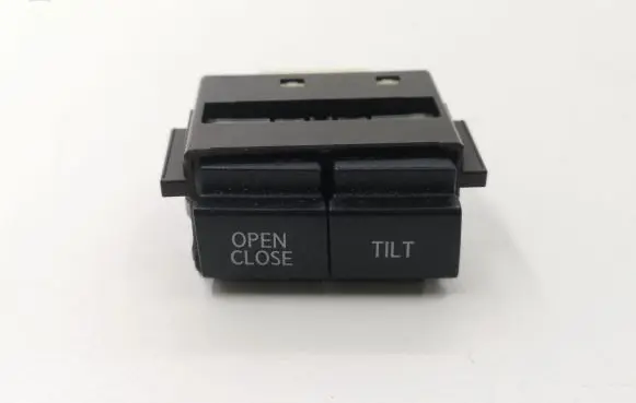 Lexus CT 200H Other switches/knobs/shifts 6861S10