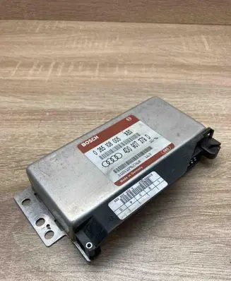 Audi A4 S4 B5 8D ABS control unit/module 4D0907379D 0265108005