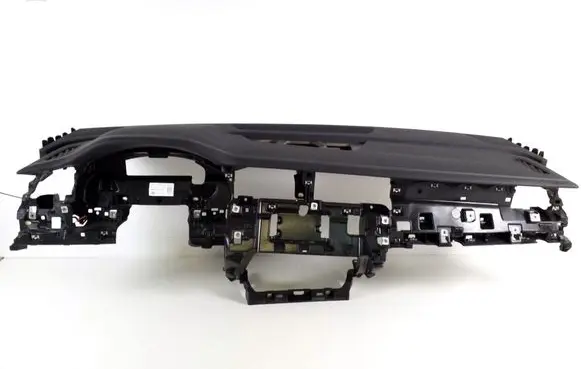 Audi Q8 Dashboard 4M8857001H