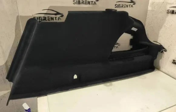 BMW M8 F91 F92 G14 G15 Trunk/boot side trim panel 7467802 1612192125 63542DD00