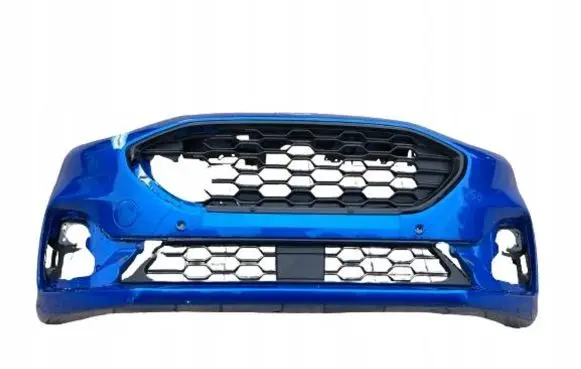 Ford Kuga II Front bumper