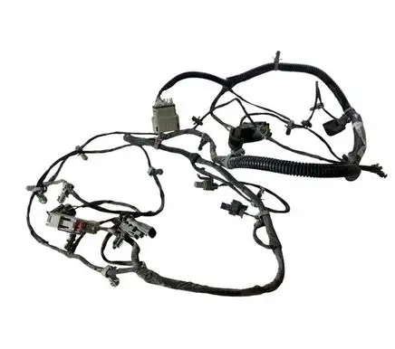 Chevrolet Camaro Parking sensor (PDC) wiring loom 23404812