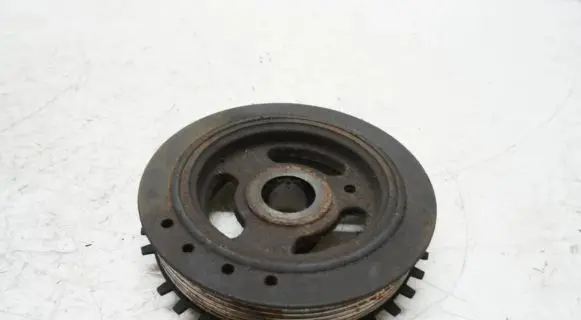 Ford Mondeo Mk III Crankshaft pulley 1S70BC0104020