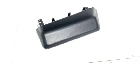 Radio/GPS head unit trim