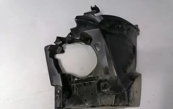BMW 3 F30 F35 F31 Fog light bracket TAIWAN