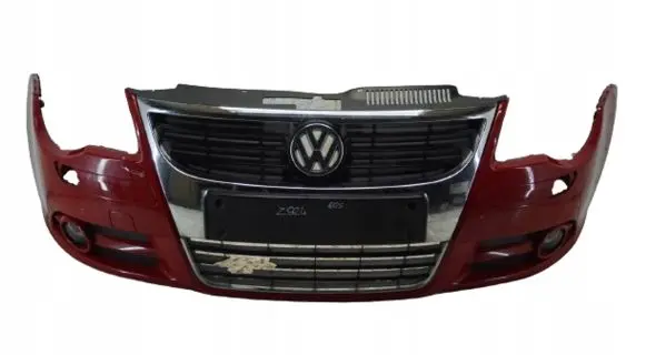 Volkswagen Eos Front bumper