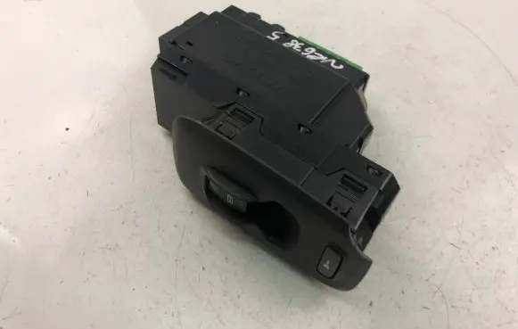Volvo XC60 Electric window control switch 31275227