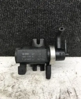 Volkswagen Crafter Turbo solenoid valve 72190320 1H090627