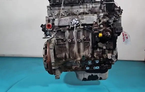 Peugeot Partner Engine 9H06 IMPRK1508323