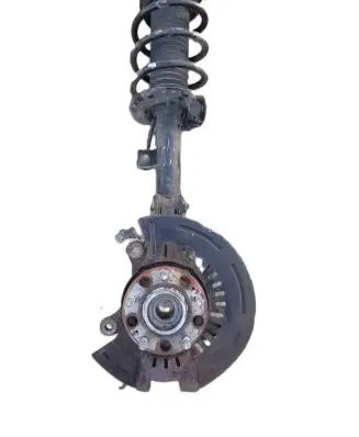 KIA Sorento Front wheel hub spindle knuckle