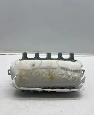 Passenger airbag