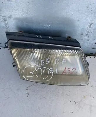 Volkswagen PASSAT B5 Headlight/headlamp