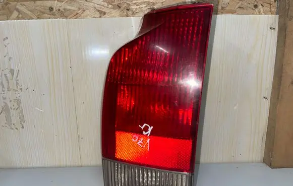Volvo V70 Rear/tail lights 152861