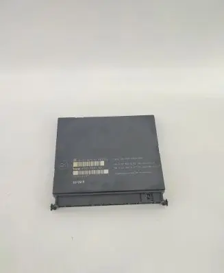 Mercedes-Benz S W221 Seat control module A2218707293