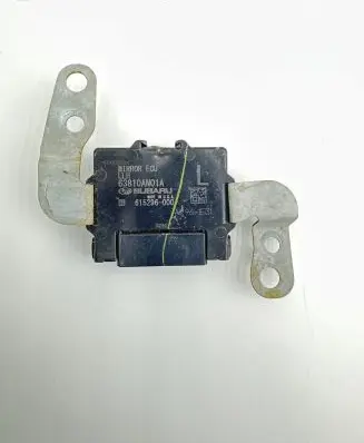 Subaru Outback (BT) Wing mirror control module 63810AN01A