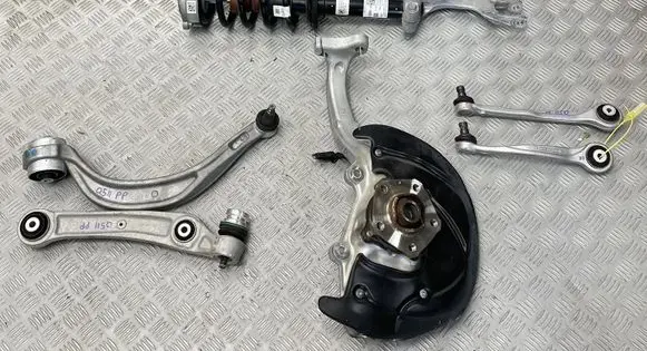 Audi Q5 SQ5 FY Other under body part 