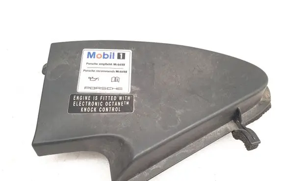 Porsche 911 991 Timing belt guard (cover) 99150456603