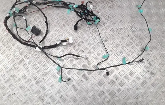 Renault Koleos II Other wiring loom 241601019R F1716576 4M5425RCB