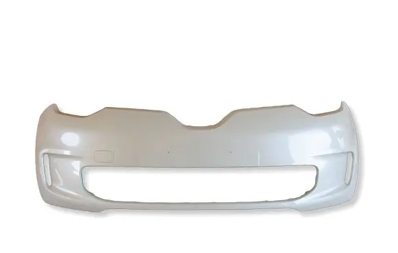 Renault Twingo III Front bumper 620221014R