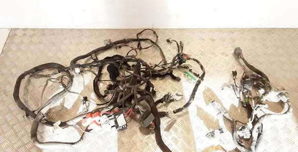 Dodge Durango Engine installation wiring loom P68307742AC