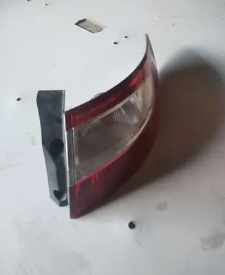 Renault Fluence Rear/tail lights 265500016R