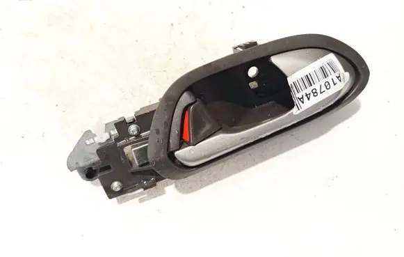 Honda Civic Rear door interior handle