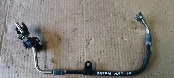 Hyundai Bayon Fuel line pipe