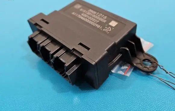 Opel Astra K Parking PDC control unit/module 39051216 IMPRK1568762