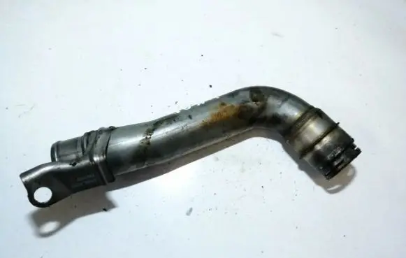 Nissan Qashqai Intercooler hose/pipe 14460jd70b kw3107l