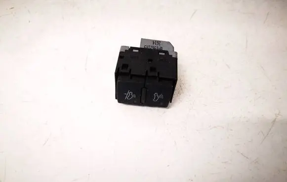 Audi A3 S3 8P Alarm switch 8P0962109