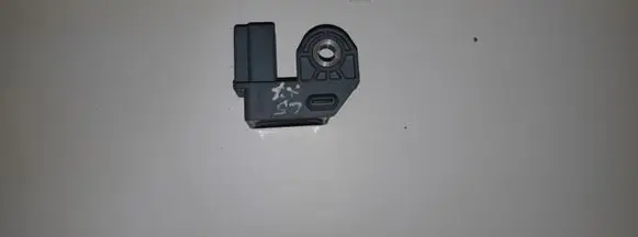 Citroen C5 Airbag deployment crash/impact sensor 9660923480