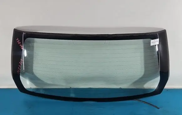 Toyota Corolla E110 Rear windscreen/windshield window IMPRK1587859
