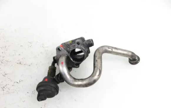 Mercedes-Benz E W212 EGR valve A6421401263