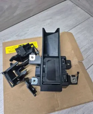 Porsche Cayman 982 Seat belt warning relay 9P1907566E