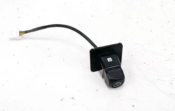 Subaru Impreza V Reversing camera 86267FL00A GPKD7NA1RA