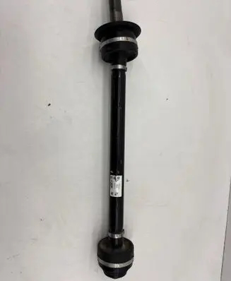 BMW X3M F97 Rear driveshaft 7847412 784741201 10356562