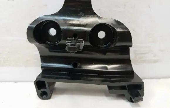 Peugeot 3008 II Engine bonnet (hood) release handle 9801080580
