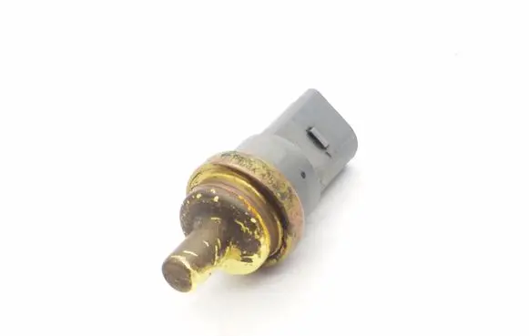 Coolant temperature sensor