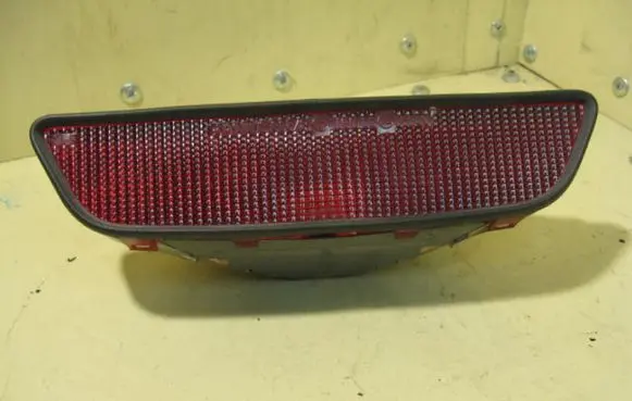 Mercedes-Benz E W210 Third/center stoplight ZB2108200456