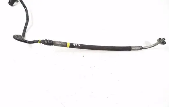 Mercedes-Benz CL C216 Pneumatic air compressor intake pipe/hose A2219972082