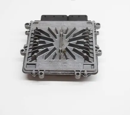 Volvo S60 Engine control unit/module 31336983 0281018414
