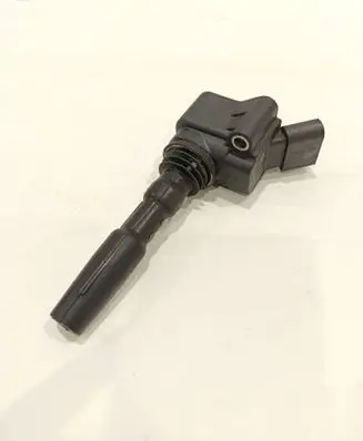 Volkswagen PASSAT B8 High voltage ignition coil 04E905110M 77300012 022128