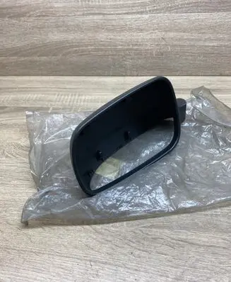 Volkswagen Polo III 6N 6N2 6NF Plastic wing mirror trim cover 3B0857537C