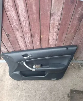 Honda Accord Front door card panel trim