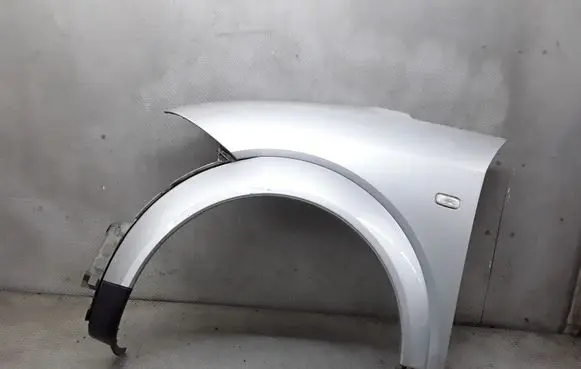 Audi A2 Fender